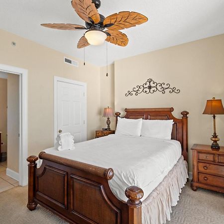 Ocean Villa Condos #1801 By Book That Condo Panama City Beach Bagian luar foto