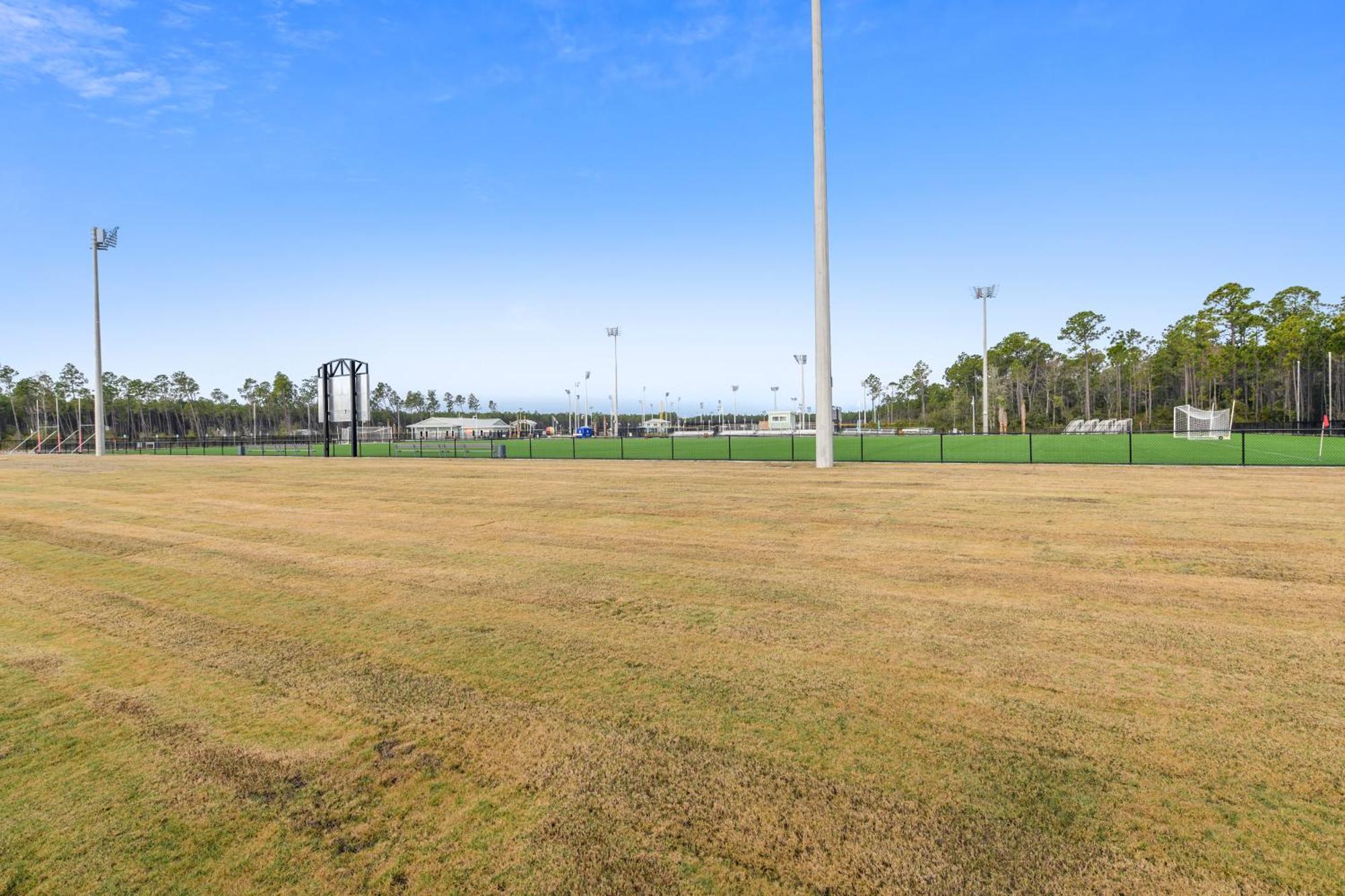 Ocean Villa Condos #1801 By Book That Condo Panama City Beach Bagian luar foto