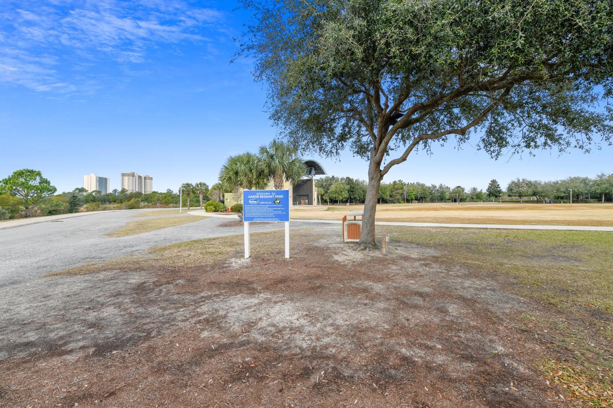 Ocean Villa Condos #1801 By Book That Condo Panama City Beach Bagian luar foto
