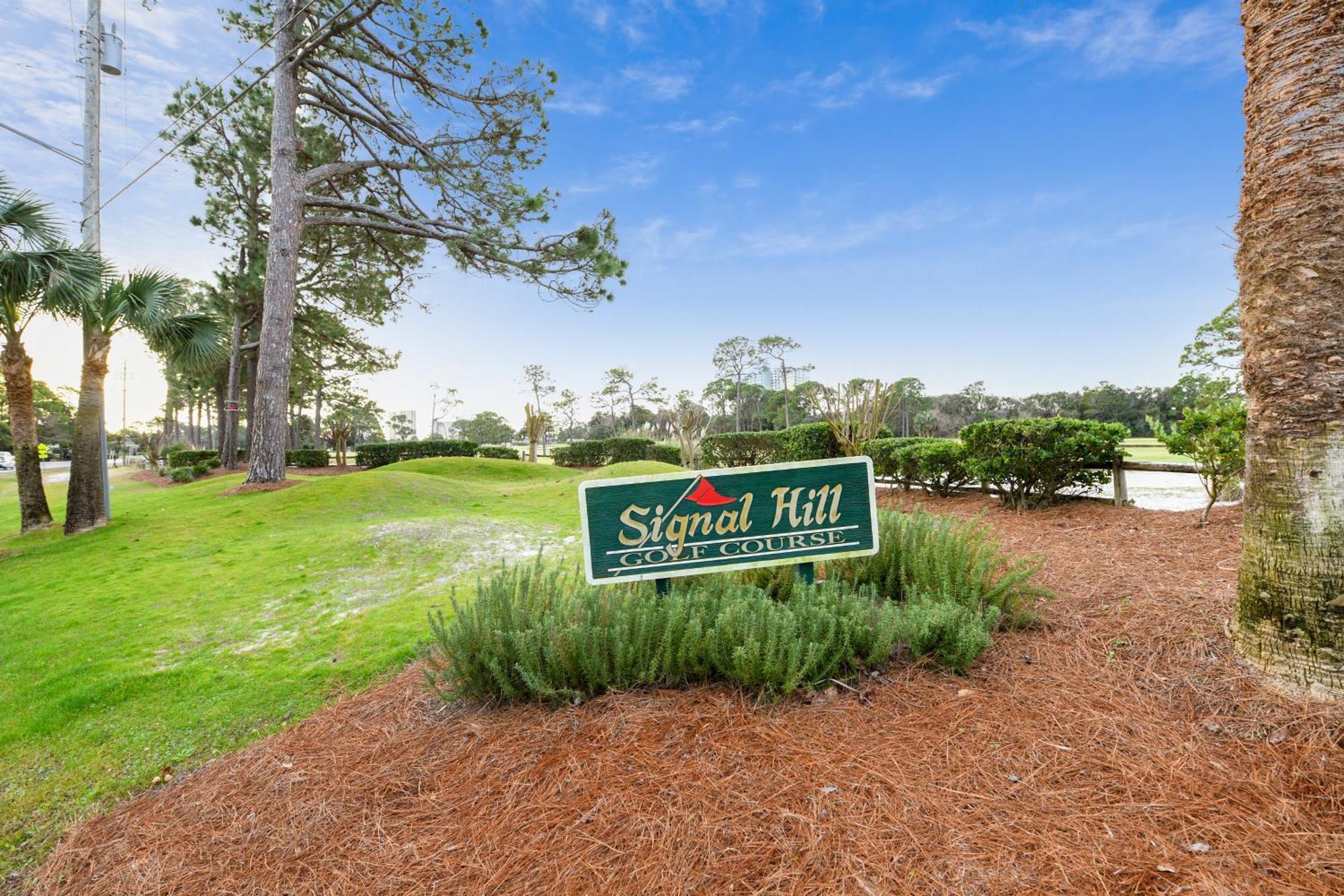 Ocean Villa Condos #1801 By Book That Condo Panama City Beach Bagian luar foto