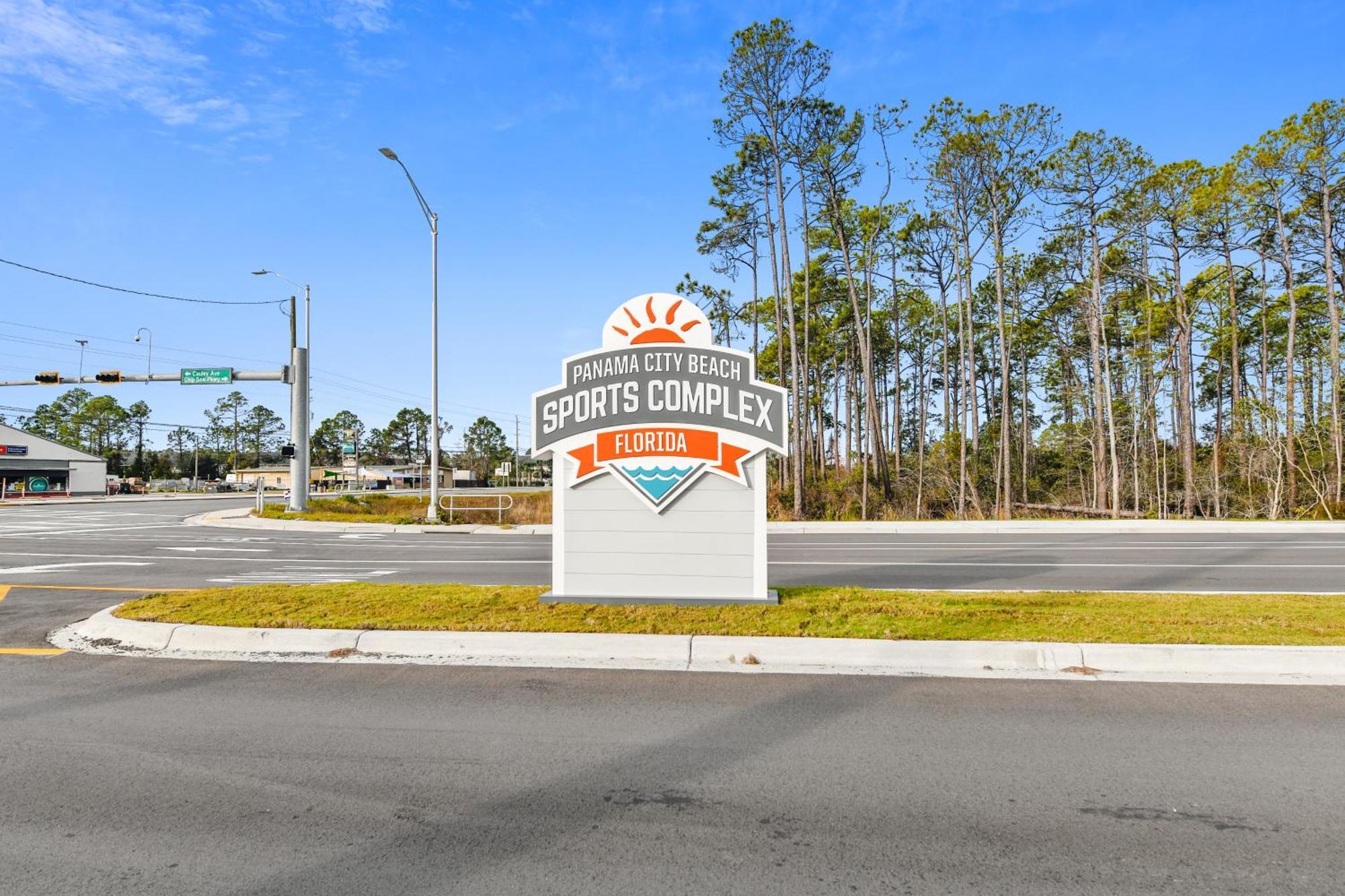 Ocean Villa Condos #1801 By Book That Condo Panama City Beach Bagian luar foto