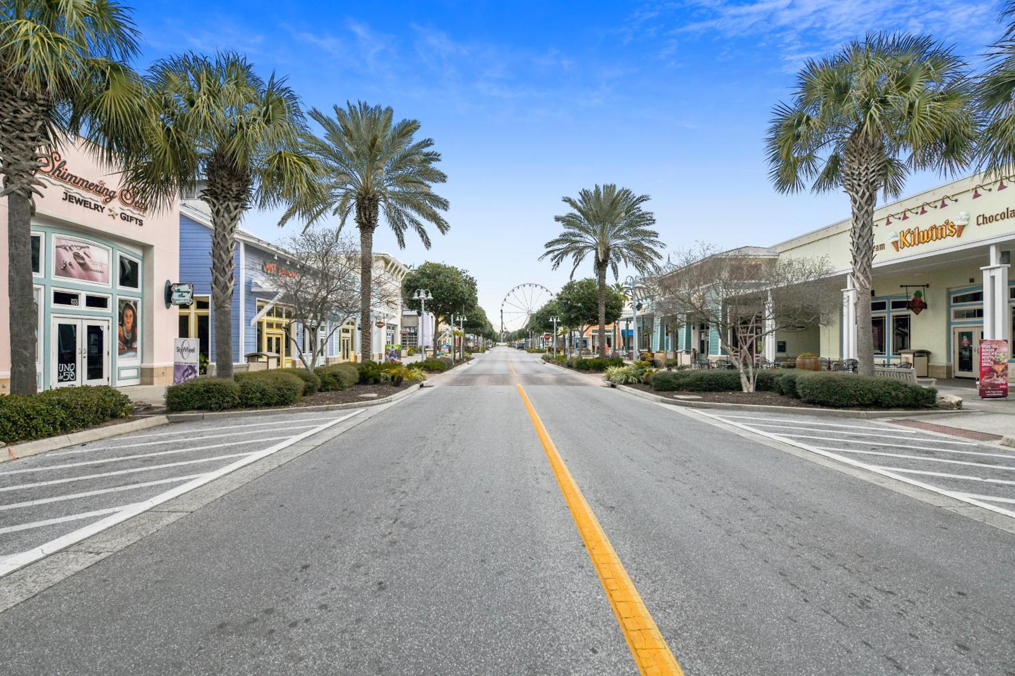 Ocean Villa Condos #1801 By Book That Condo Panama City Beach Bagian luar foto