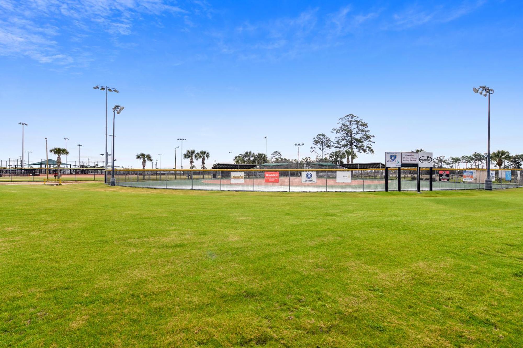 Ocean Villa Condos #1801 By Book That Condo Panama City Beach Bagian luar foto