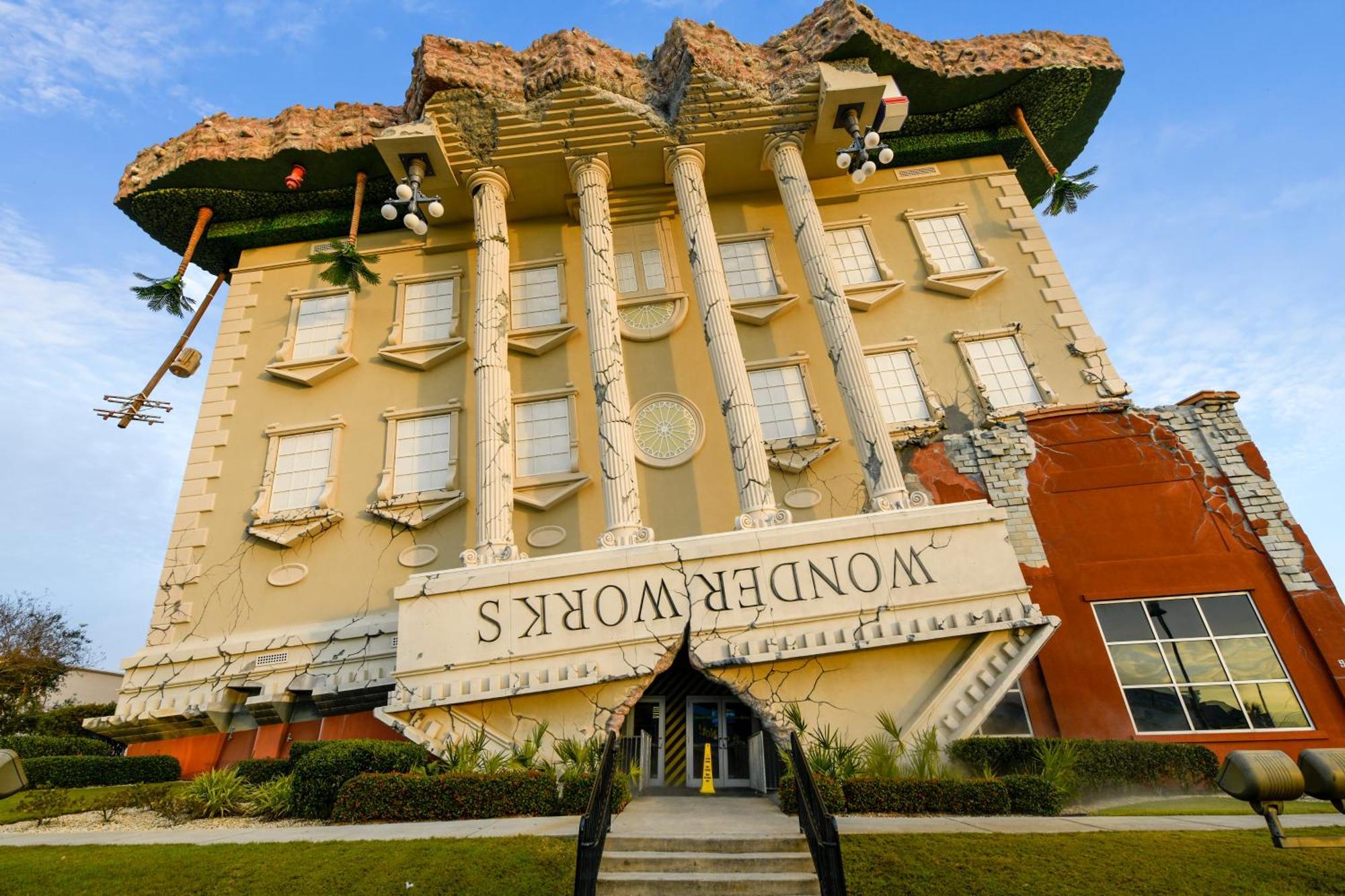 Ocean Villa Condos #1801 By Book That Condo Panama City Beach Bagian luar foto