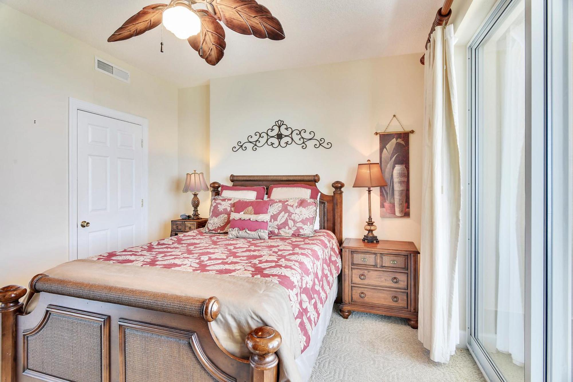 Ocean Villa Condos #1801 By Book That Condo Panama City Beach Ruang foto